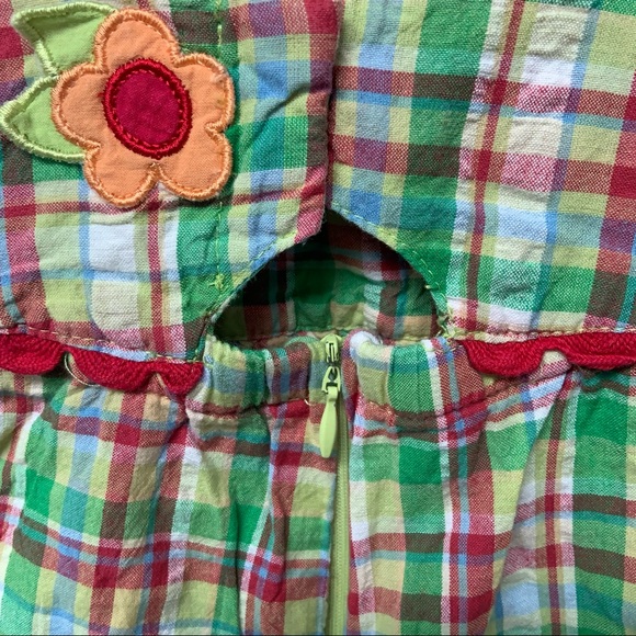 [BOGO ✨] V I N T A G E Summer Dress 🌻 - Picture 6 of 8